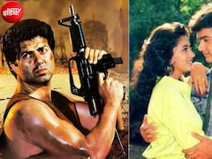 लगान-गदर से पहले 22 जून 1990 को टकराई थी सनी-आमिर की ये फिल्म, एक ने जीता दिल, दूसरी ने किया घायल