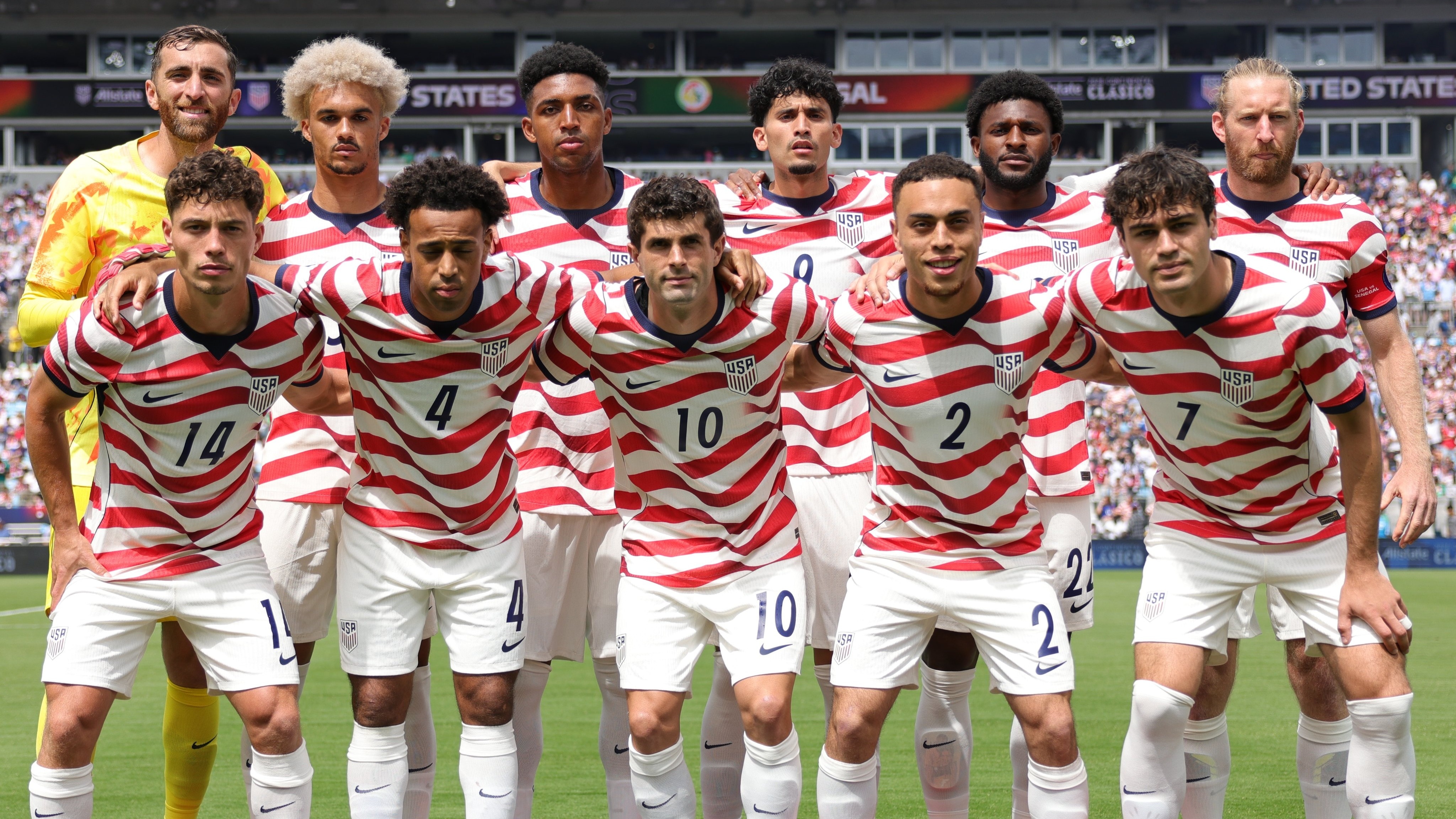 USA vs Paraguay Live Streaming: How To Watch FIFA WC Group D Match On TV, Online?