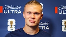 FIFA World Cup Star Erling Haaland Reveals His Love For Indian Food