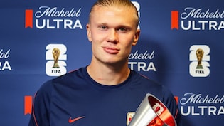 FIFA World Cup Star Erling Haaland Reveals His Love For Indian Food, Shares His Favourite Dishes