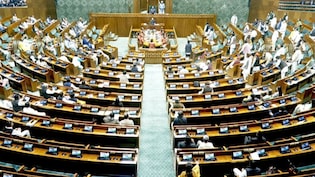 टीएमसी के बागियों से कैसे भर जाएगी एनडीए की झोली, संसद का नंबर गेम समझिए