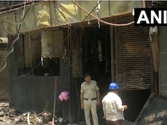 Delhi Malviya Nagar Fire News LIVE: मालवीय नगर के होटल में लगी भीषण आग में 18 लोगों की मौत, 37 को बाहर निकाला