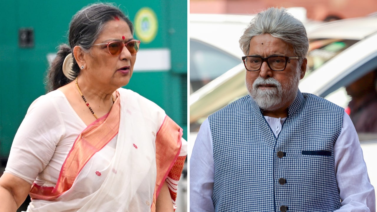 कौन होगा बागियों का नेता? नए सांसद की एंट्री से टीएमसी के बागी गुट में लीडरशिप को लेकर खींचतान शुरू