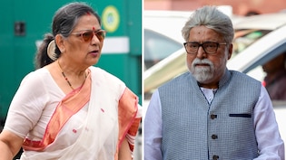कौन होगा बागियों का नेता? नए सांसद की एंट्री से टीएमसी के बागी गुट में लीडरशिप को लेकर खींचतान शुरू