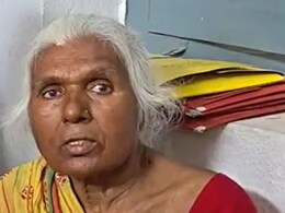 "मला लोक भूत म्हणतात..", सरकारी विभागाचा अजब कारनामा, जिवंत महिलेला मृत दाखवून पेन्शन बंद केली