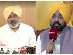 'वीडियो में भगवंत मान नहीं, फॉरेंसिक रिपोर्ट में मिले ये बड़े अंतर', हरपाल चीमा ने बताया- किसने रची साजिश