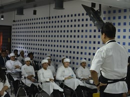 When Turkiye Came To Gurugram: Inside The Culinary Diplomacy Event That Shared History On The Same Table