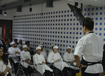 When Turkiye Came To Gurugram: Inside The Culinary Diplomacy Event That Shared History On The Same Table