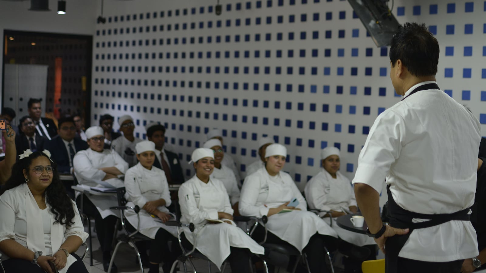 When Turkiye Came To Gurugram: Inside The Culinary Diplomacy Event That Shared History On The Same Table