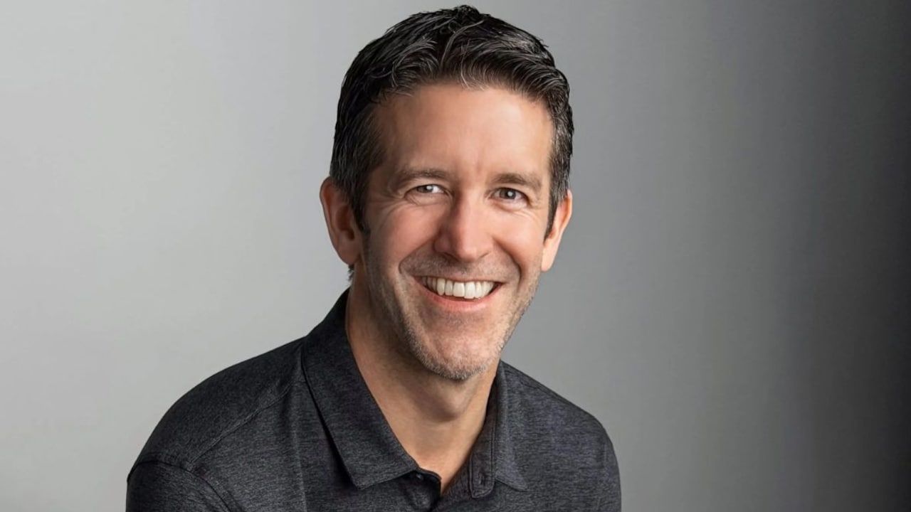 John Ternus