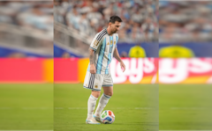 Lionel Messi Breaks FIFA World Cup Record For Most Missed Penalties