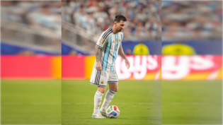 Lionel Messi Breaks FIFA World Cup Record For Most Missed Penalties