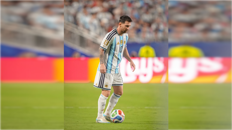 Lionel Messi Breaks FIFA World Cup Record For Most Missed Penalties