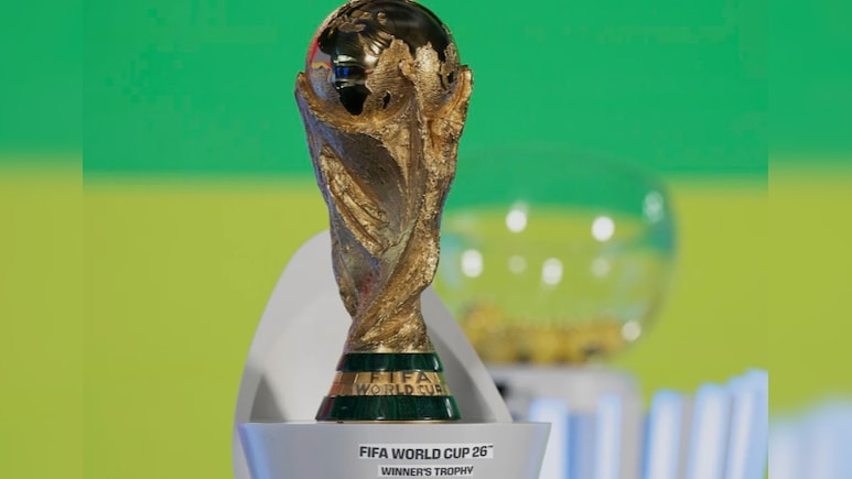 2026 FIFA World Cup: इस OTT प्लेटफॉर्म और चैनल पर भारतीय फुटबॉल फैन्स देख सकेंगे सभी 104 मैच