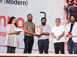 Kolkata's Sienna Takes Top Honour For Modern Indian Cuisine At NDTV Food Awards 2026