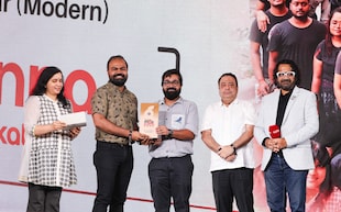 Kolkata's Sienna Takes Top Honour For Modern Indian Cuisine At NDTV Food Awards 2026