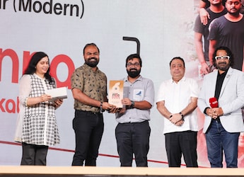 Kolkata's Sienna Takes Top Honour For Modern Indian Cuisine At NDTV Food Awards 2026