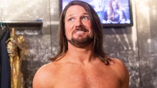 AJ Styles Refuses To Back Down While Defending Former WWE Champion Who Quit This Year