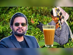 भारत की सख्ती से कड़वी हुई नेपाल की चाय! रोजाना लाखों किलो पत्तियां हो रहीं बर्बाद- बालेन सरकार पर दबाव