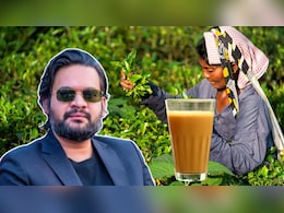 भारत की सख्ती से कड़वी हुई नेपाल की चाय! रोजाना लाखों किलो पत्तियां हो रहीं बर्बाद- बालेन सरकार पर दबाव