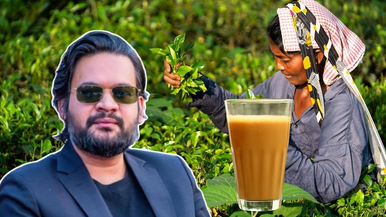 भारत की सख्ती से कड़वी हुई नेपाल की चाय! रोजाना लाखों किलो पत्तियां हो रहीं बर्बाद- बालेन सरकार पर दबाव