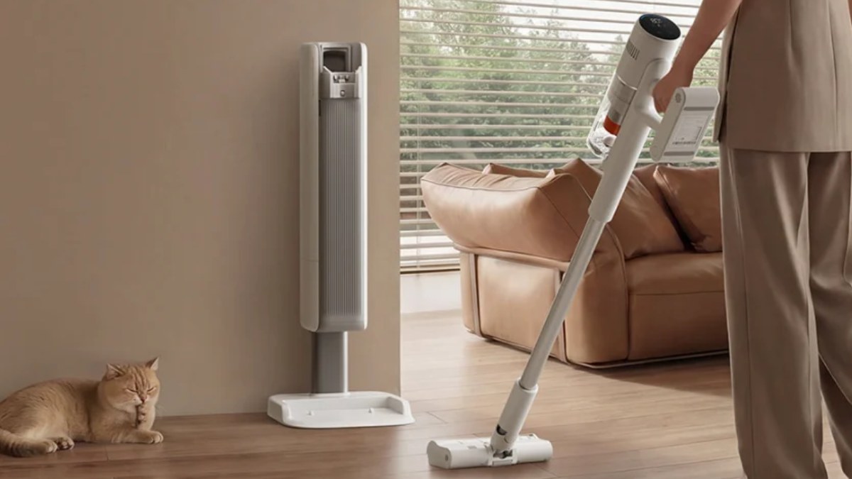 स्मार्ट फीचर्स और मोबाइल कनेक्टिविटी वाला Xiaomi Vacuum Cleaner लॉन्च, जानें कीमत