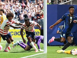 FIFA World Cup 2026 Day 9 Highlights: USA Qualify; Morocco, Brazil Victorious
