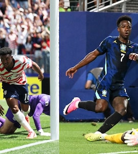 FIFA World Cup 2026 Day 9 Highlights: USA Qualify; Morocco, Brazil Victorious
