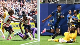 FIFA World Cup 2026 Day 9 Highlights: USA Qualify; Morocco, Brazil Victorious