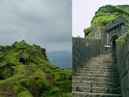 Lohagad Fort: नरबळी ते भुतांचा वावर, 2000 वर्ष जुना लोहगड किल्ला महाराष्ट्रातील सर्वात रहस्यमयी किल्ला का आहे?