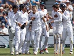 Ben Stokes Retirement Announcement Draws Applause From Crowd, Then Comes The Unthinkable