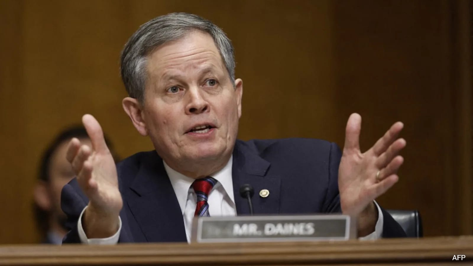 'If Countries Were Stocks, I'd Be Buying India': US Senator To NDTV