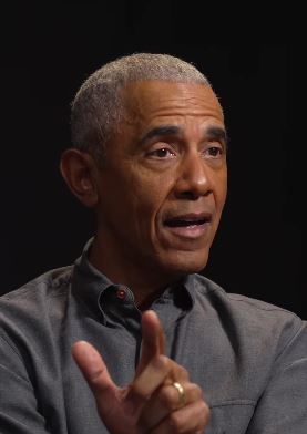 Barack Obama, Malcolm Gladwell Launch New Podcast, Reconstruction: The Unfinished Promise