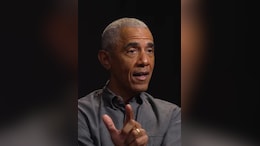 Barack Obama, Malcolm Gladwell Launch New Podcast, Reconstruction: The Unfinished Promise