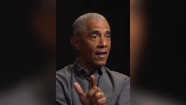 Barack Obama, Malcolm Gladwell Launches New Podcast