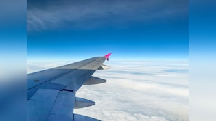 Flights To UAE, Kuwait Affected, Bahrain Closes Airspace After Iran Launches Attack