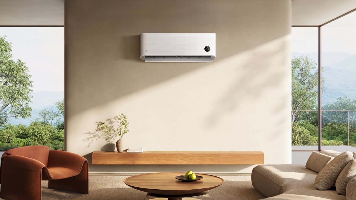 30 सेकेंड के अंदर कूलिंग करने वाला AC Xiaomi ने किया लॉन्च, जानें कीमत और फीचर्स