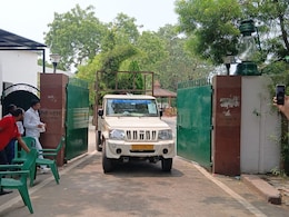 नोटिस के अंतिम दिन राबड़ी देवी के बंगला खाली करने को लेकर नया पेंच, अभी भी सस्पेंस बरकरार