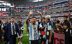 In A World Of Mbappe And Yamal, Messi Remains The 'Final Boss' Of Football