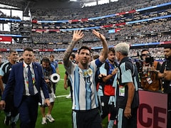 In A World Of Mbappe And Yamal, Messi Remains The Final Boss Of Football