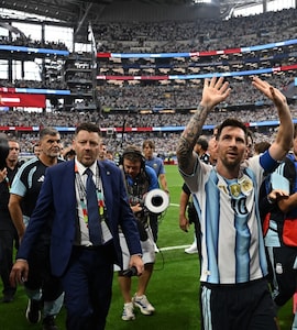 In A World Of Kylian Mbappe And Lamine Yamal, Lionel Messi Remains The Final Boss Of Football