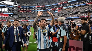 In A World Of Kylian Mbappe And Lamine Yamal, Lionel Messi Remains The 'Final Boss' Of Football