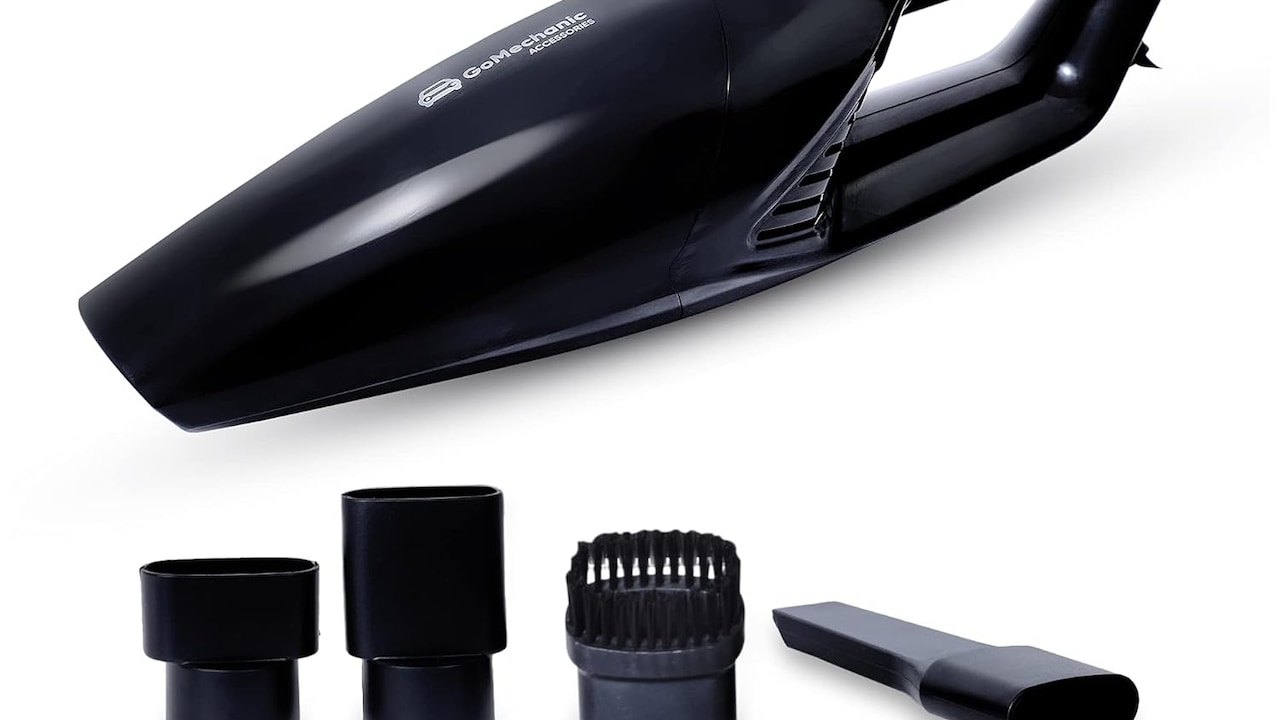 Car Vacuum Cleaner Mistakes That Leave Dust In Corners And Seat Gaps