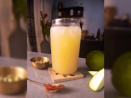 सिर्फ 10 मिनट में तैयार करें ठंडा-ठंडा आम पन्ना, लू और डिहाइड्रेशन से बचाने वाली शेफ संजीव कपूर की रेसिपी
