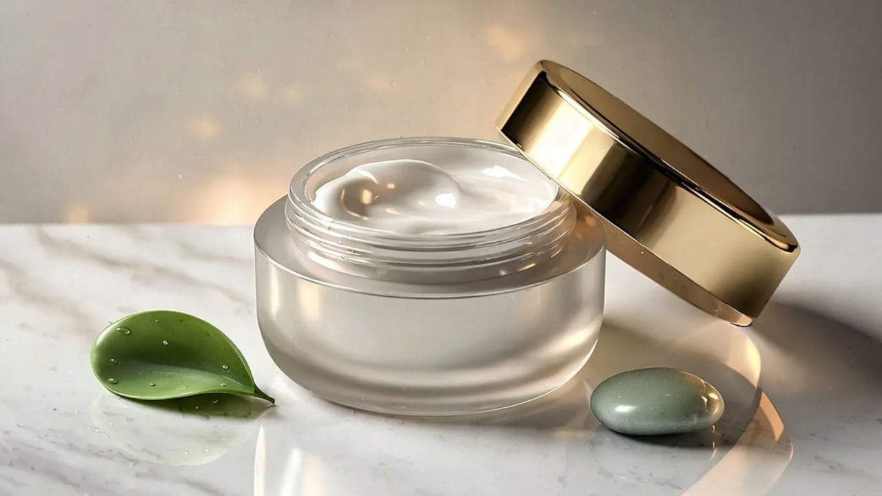 5 Best Night Creams For Monsoon Skin Repair Under ₹800