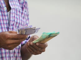 "Salary Is A Hard Drug To Quit": Delhi Man Opens Up About 60 Days Without Income