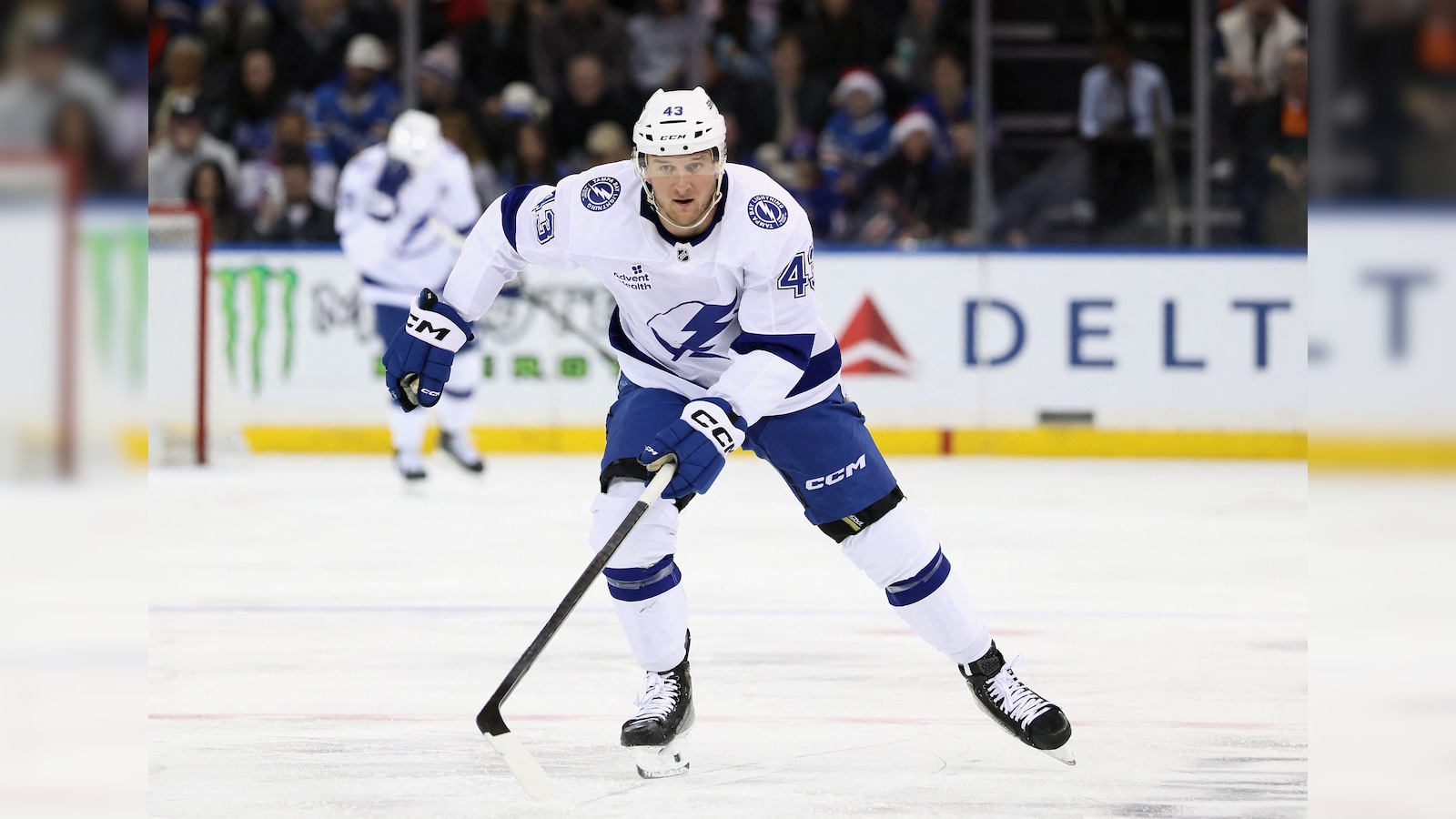Darren Raddysh Sign-and-Trade Deal Sends Him to Toronto Maple Leafs in Major Offseason Move 
