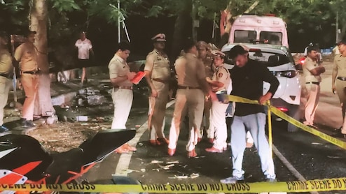 Nagpur News: उपराजधानीत गँगवार भडकणार? नव्या पोलीस आयुक्तांच्या पहिल्याच दिवशी फुटाळा तलावावर रक्ताचा सडा