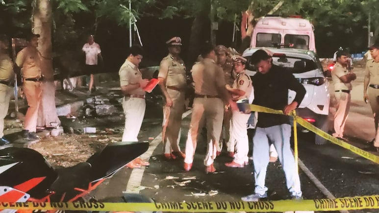 Nagpur News: उपराजधानीत गँगवार भडकणार? नव्या पोलीस आयुक्तांच्या पहिल्याच दिवशी फुटाळा तलावावर रक्ताचा सडा