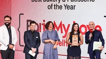He Started Paris My Love From Home. Now His Bakery Has Won Big At NDTV Food Awards 2026